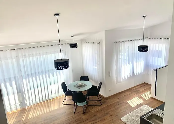 Ena Apartamento Altenmarkt im Pongau