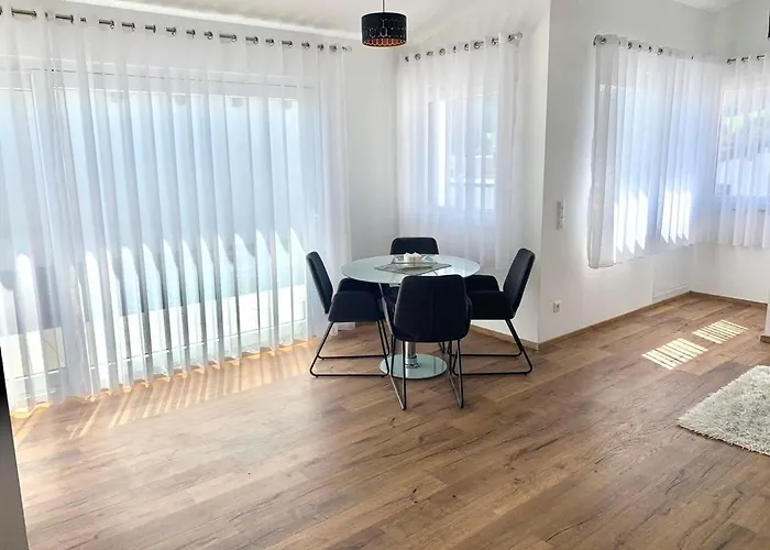 Apartamento Ena