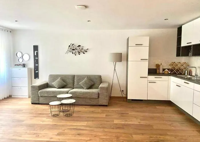 Ena Apartamento
