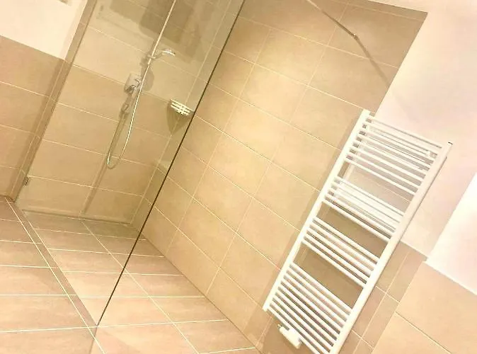Ena Apartamento Altenmarkt im Pongau