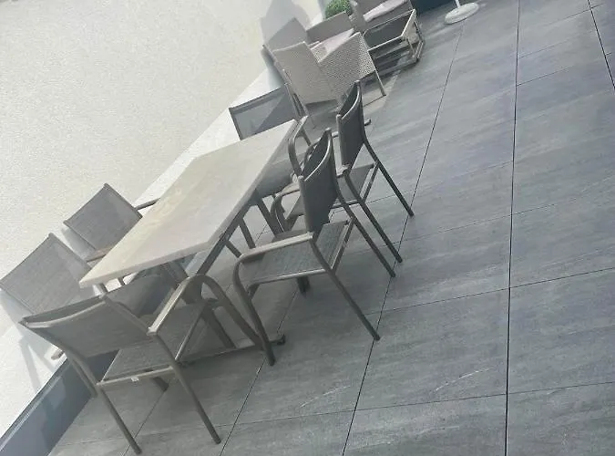 Apartamento Ena Altenmarkt im Pongau