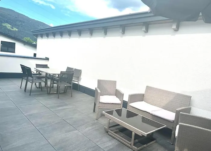 Apartamento Ena *