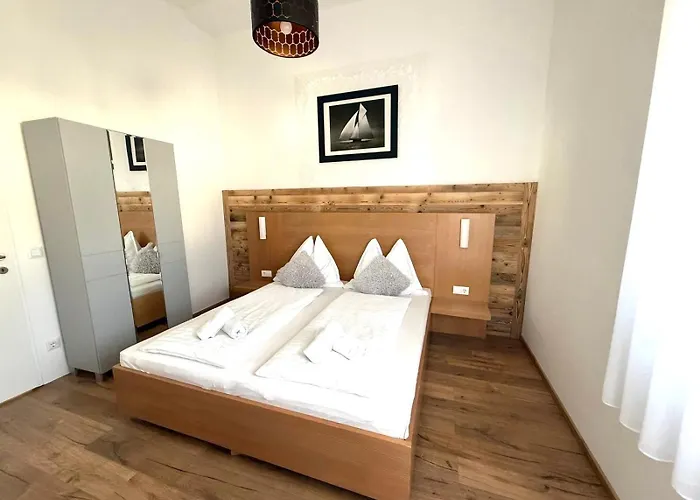 Apartamento Ena