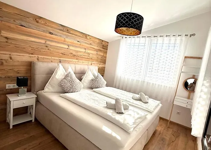 Apartamento Ena *