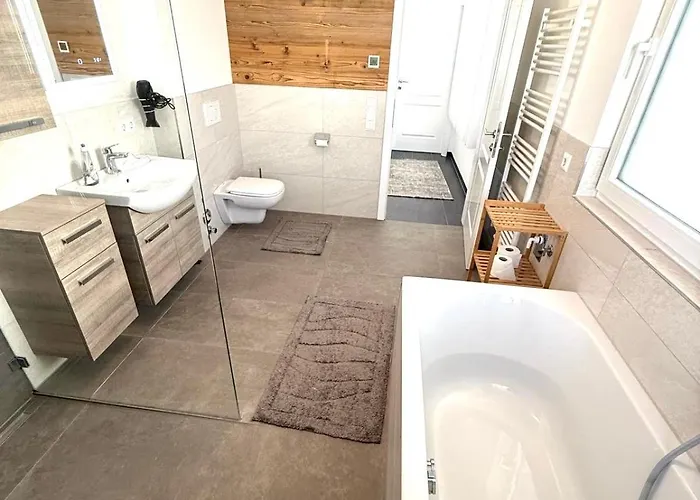 Ena Apartamento Altenmarkt im Pongau